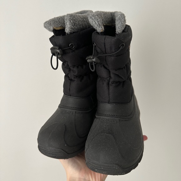 Reima kids boot - Picture 10 of 10